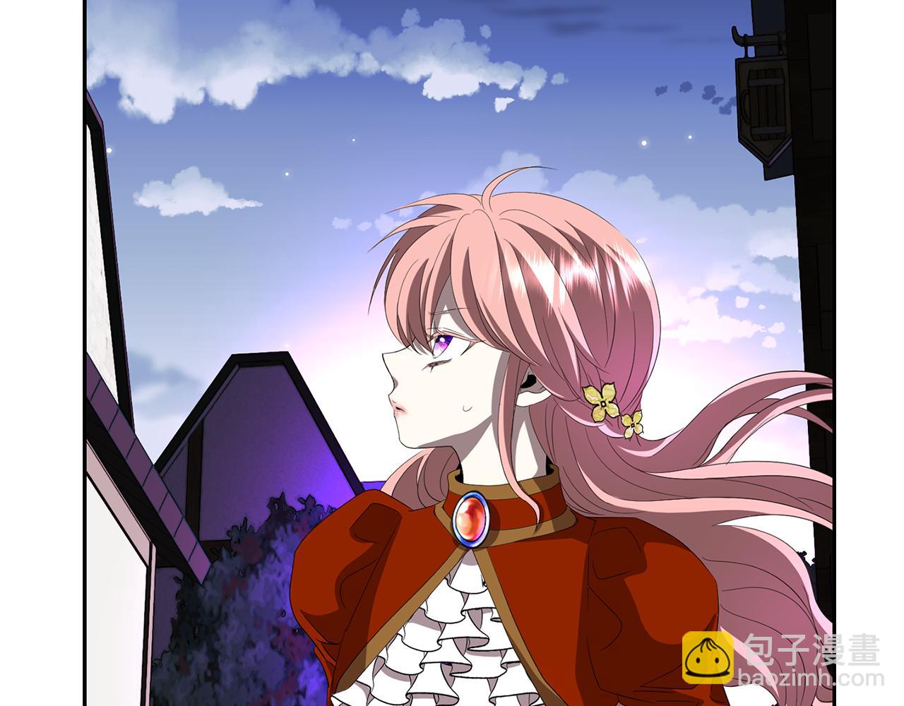 殺手靈魂公主身 - 第18話 陌生的舊友(2/3) - 7