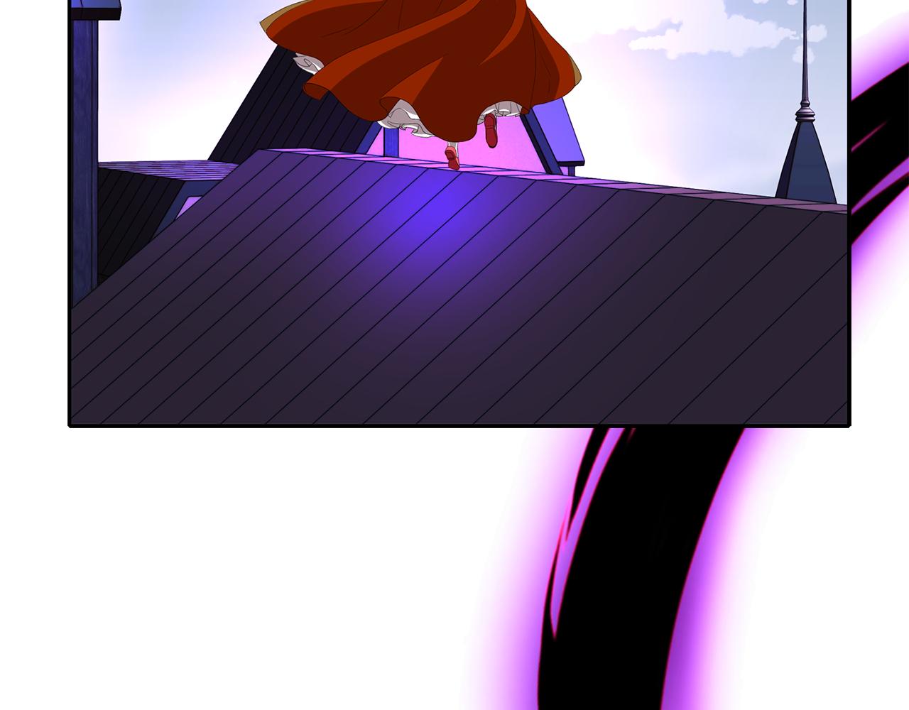 殺手靈魂公主身 - 第18話 陌生的舊友(2/3) - 1