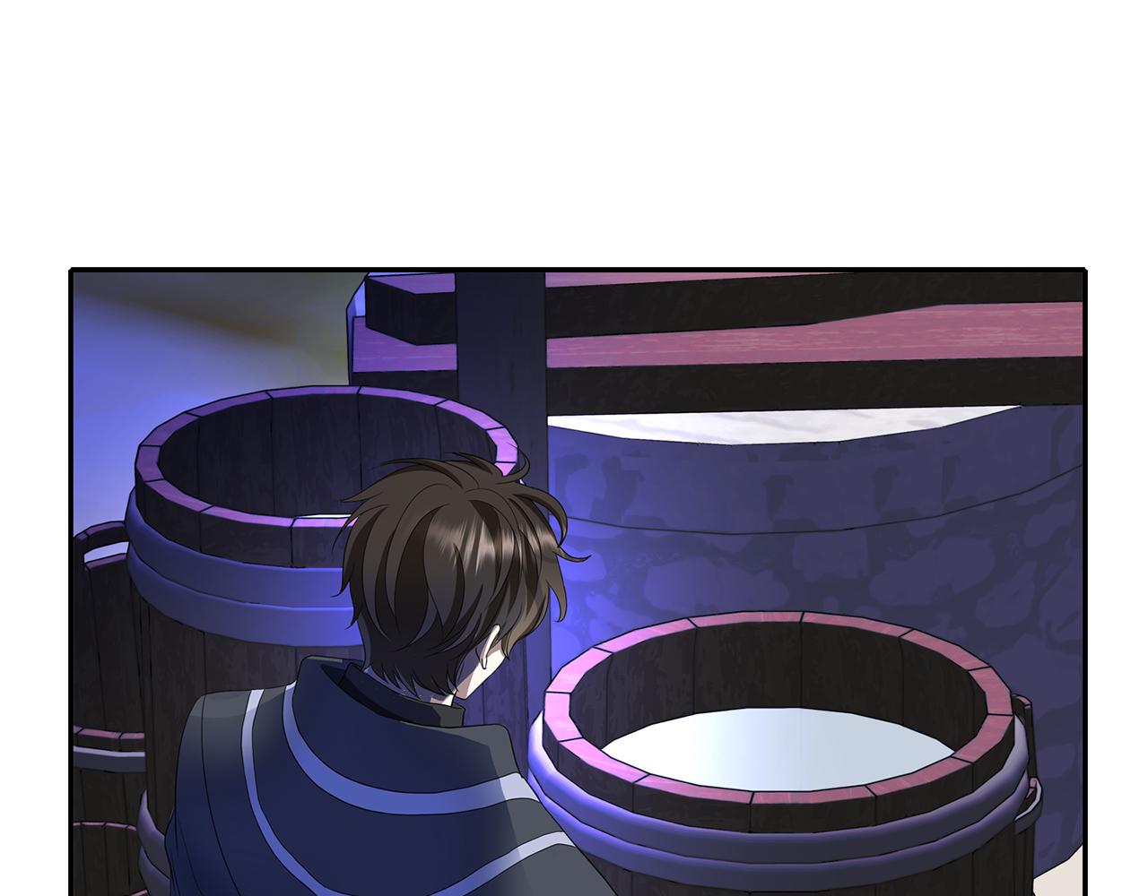 殺手靈魂公主身 - 第18話 陌生的舊友(2/3) - 1