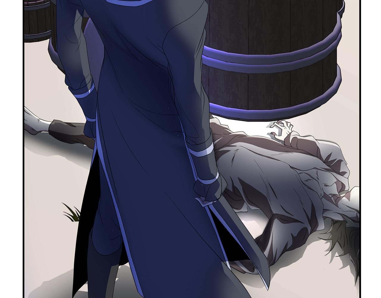 殺手靈魂公主身 - 第18話 陌生的舊友(2/3) - 2