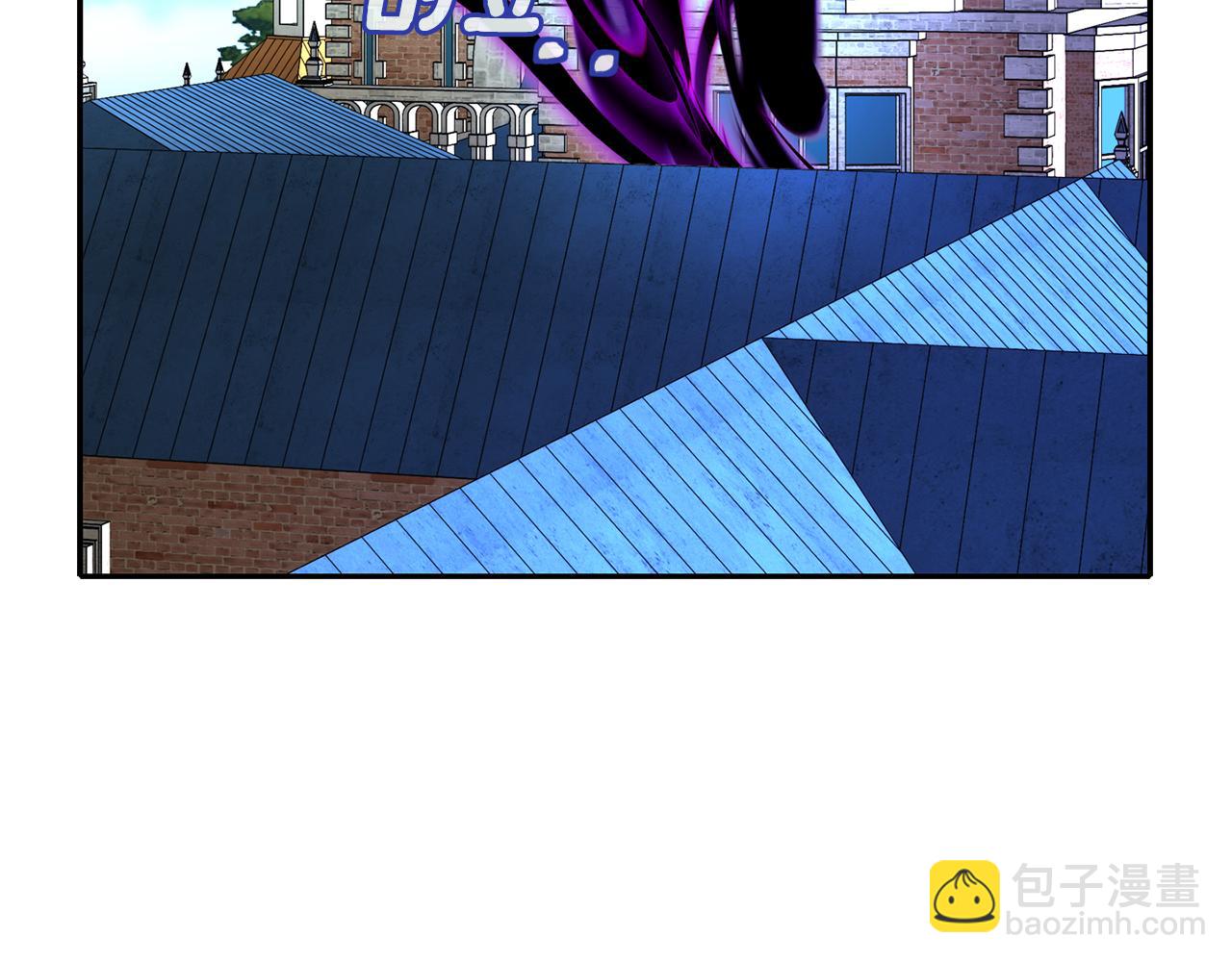 殺手靈魂公主身 - 第18話 陌生的舊友(2/3) - 7