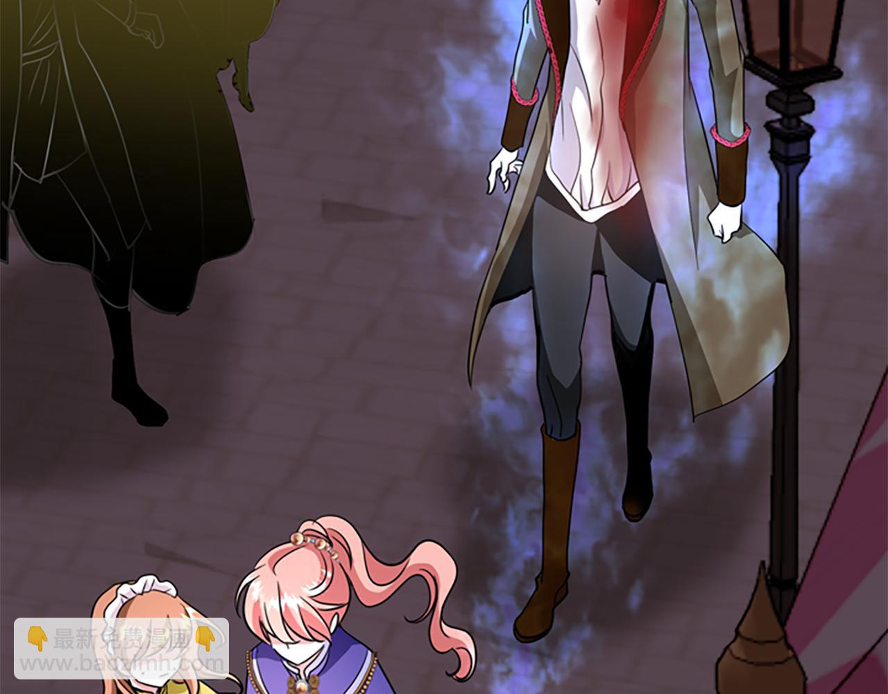 殺手靈魂公主身 - 第2話 暴揍未婚夫(2/4) - 4