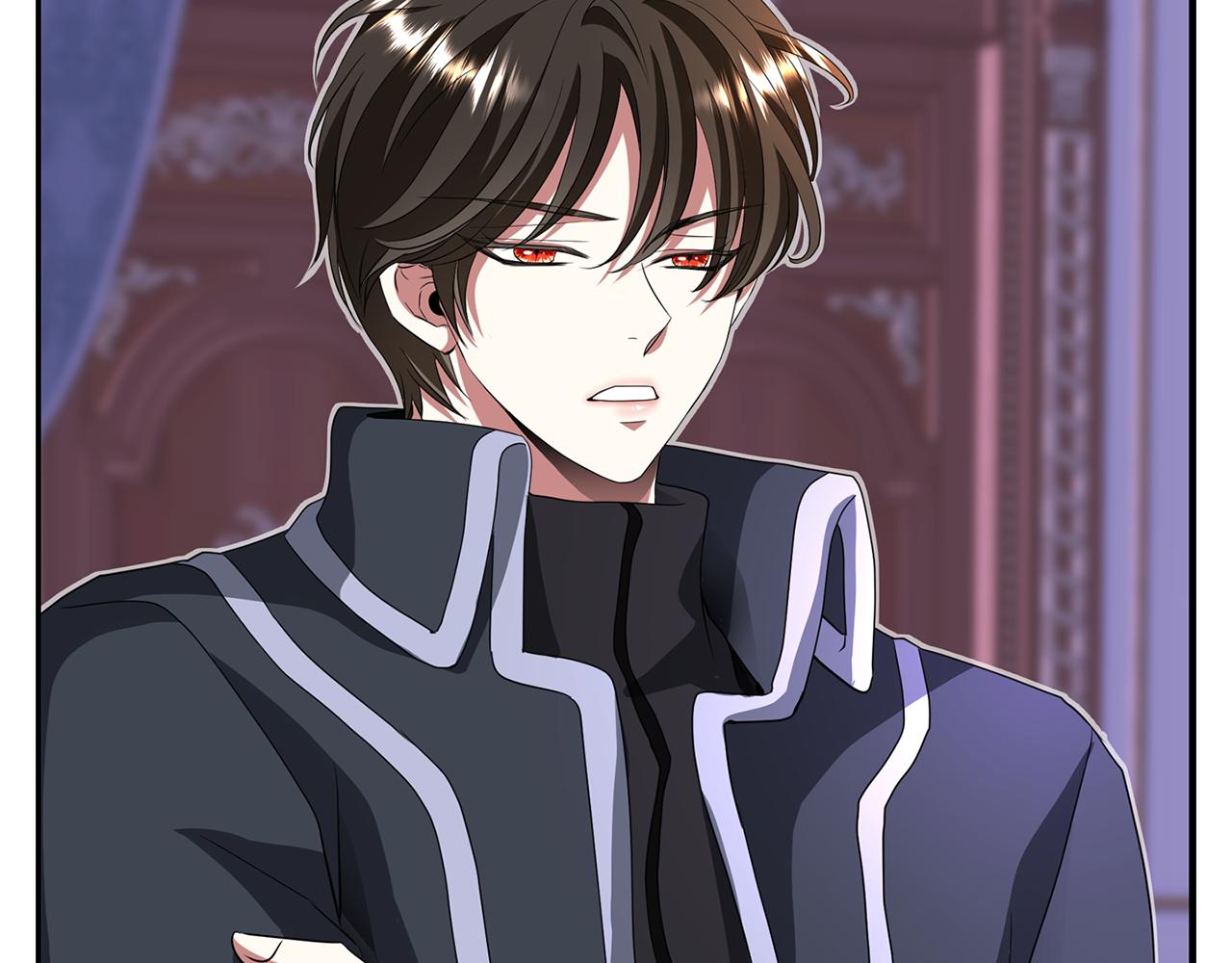 殺手靈魂公主身 - 第20話 尤里卡的靈魂(3/4) - 1