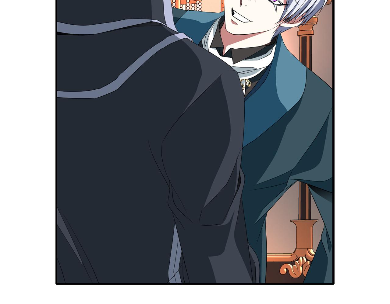 殺手靈魂公主身 - 第20話 尤里卡的靈魂(3/4) - 4