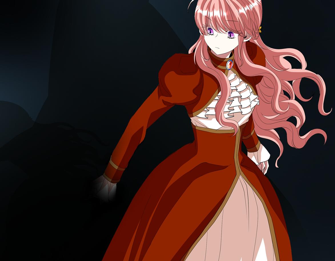 殺手靈魂公主身 - 第20話 尤里卡的靈魂(4/4) - 3