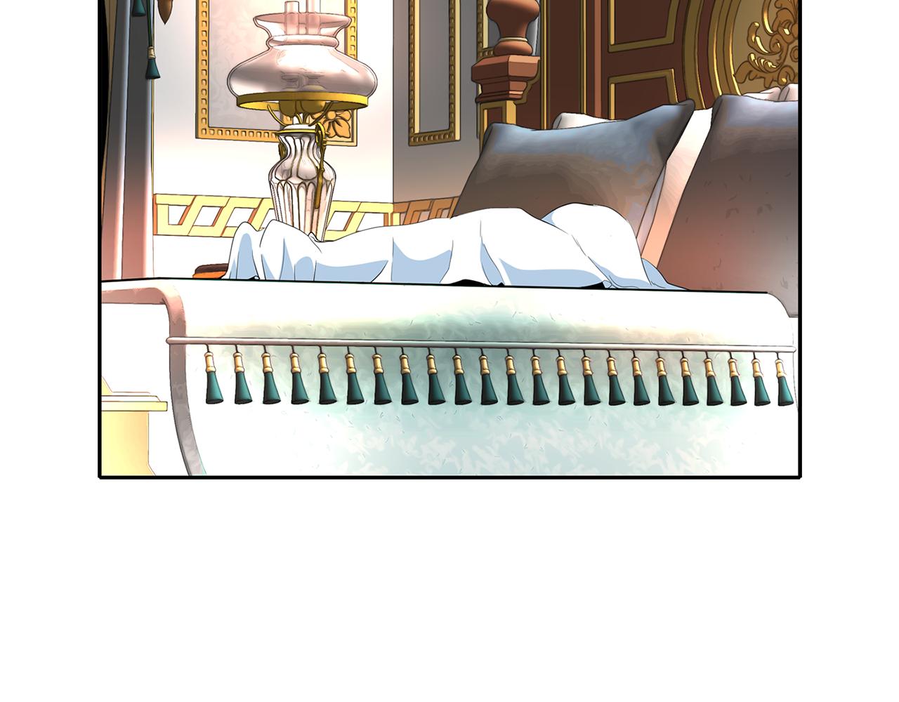 殺手靈魂公主身 - 第20話 尤里卡的靈魂(1/4) - 5