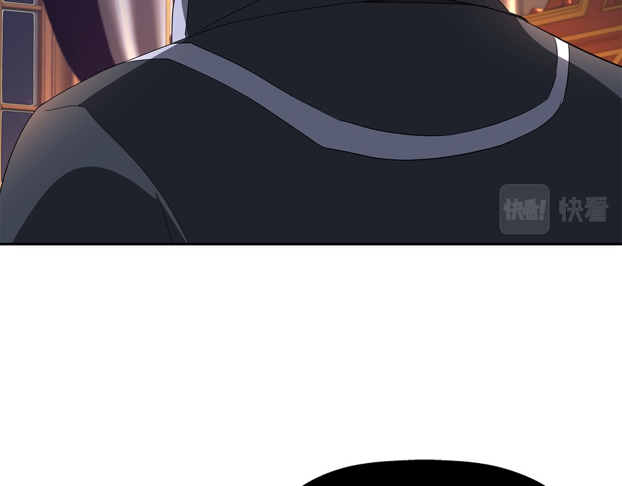 殺手靈魂公主身 - 第20話 尤里卡的靈魂(2/4) - 5