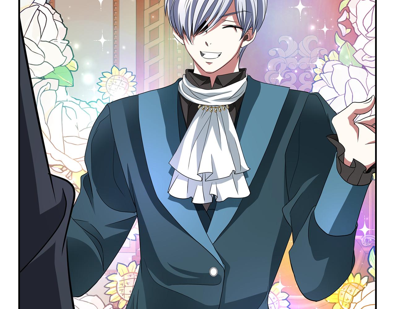 殺手靈魂公主身 - 第20話 尤里卡的靈魂(2/4) - 8