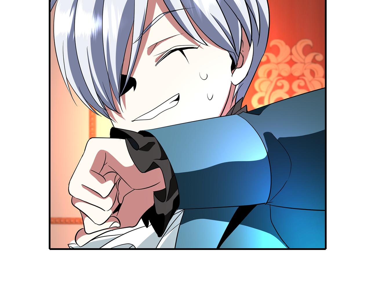 殺手靈魂公主身 - 第20話 尤里卡的靈魂(2/4) - 8