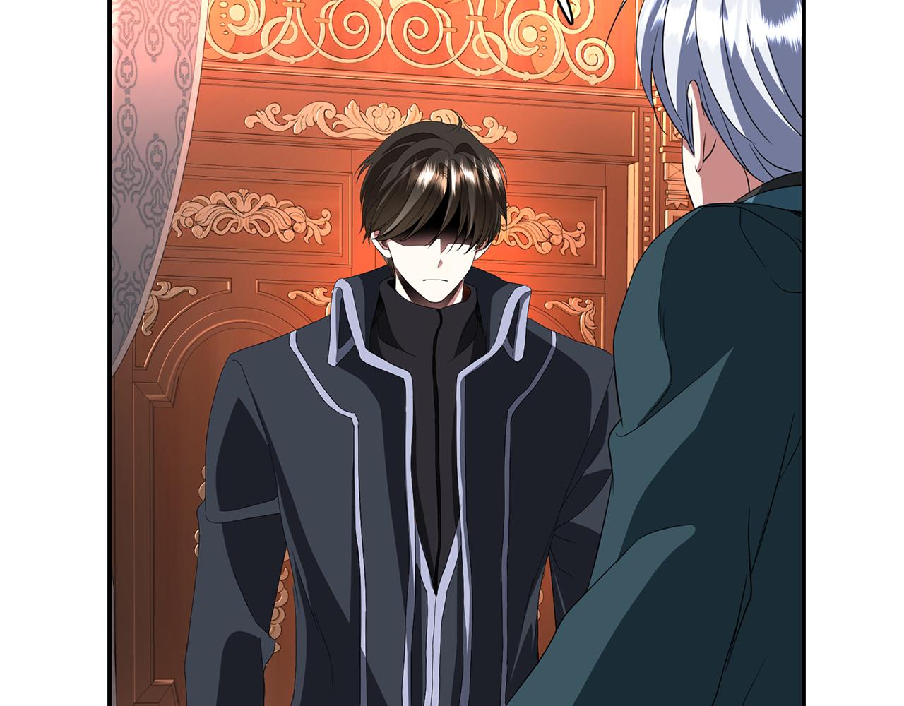 殺手靈魂公主身 - 第20話 尤里卡的靈魂(2/4) - 1