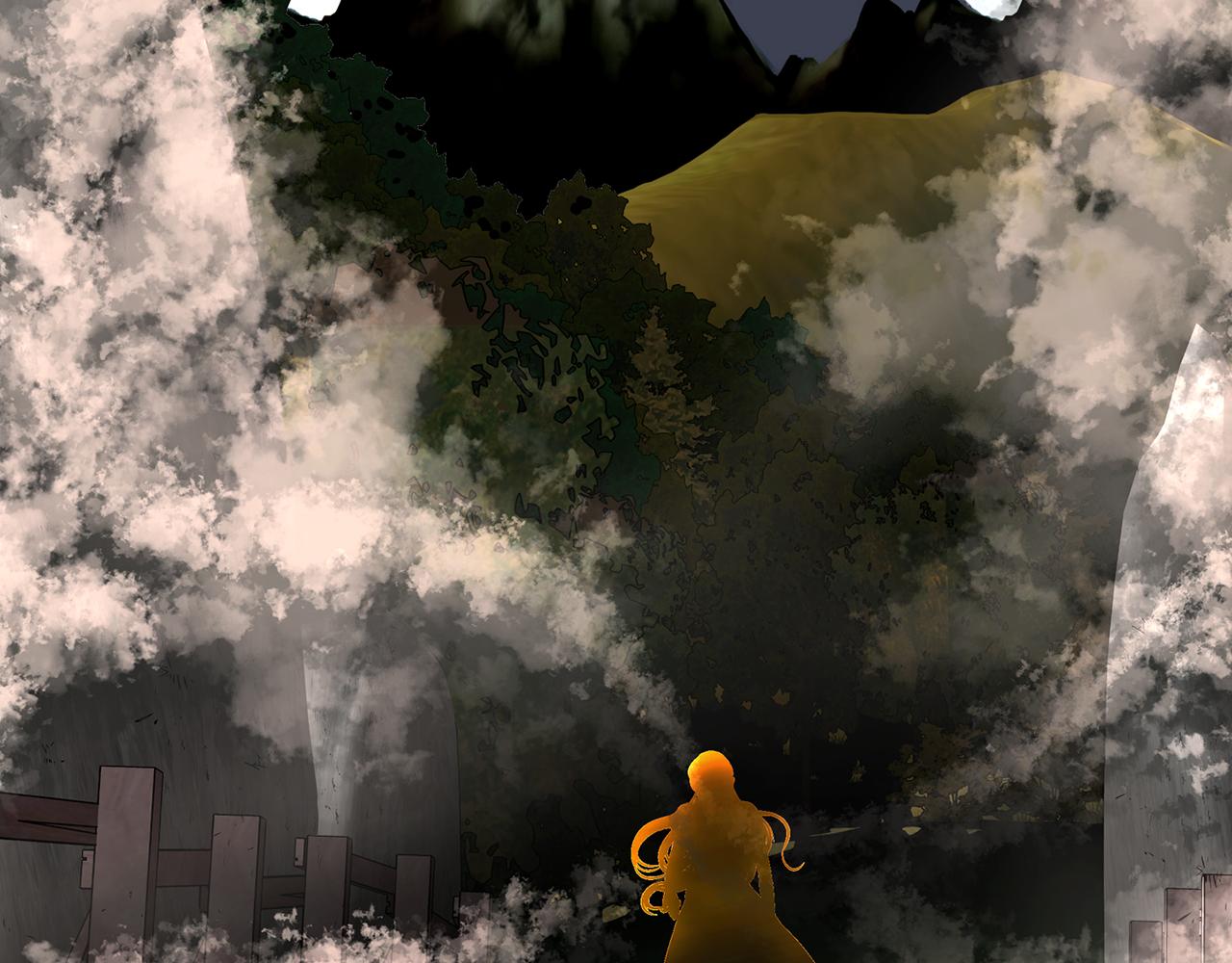 殺手靈魂公主身 - 第22話 找到公主(3/4) - 3