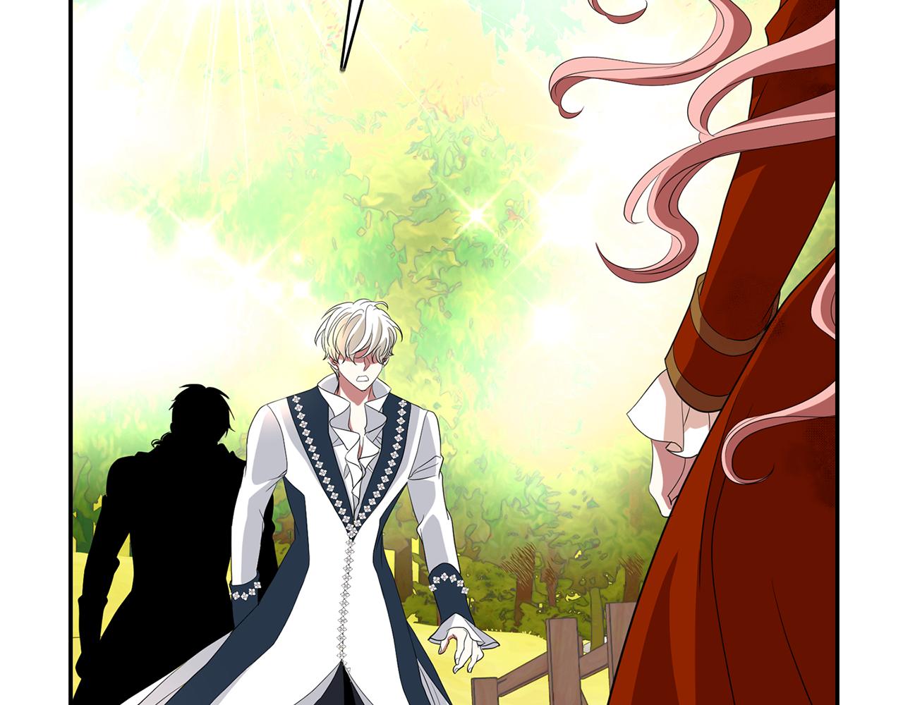 殺手靈魂公主身 - 第22話 找到公主(3/4) - 6