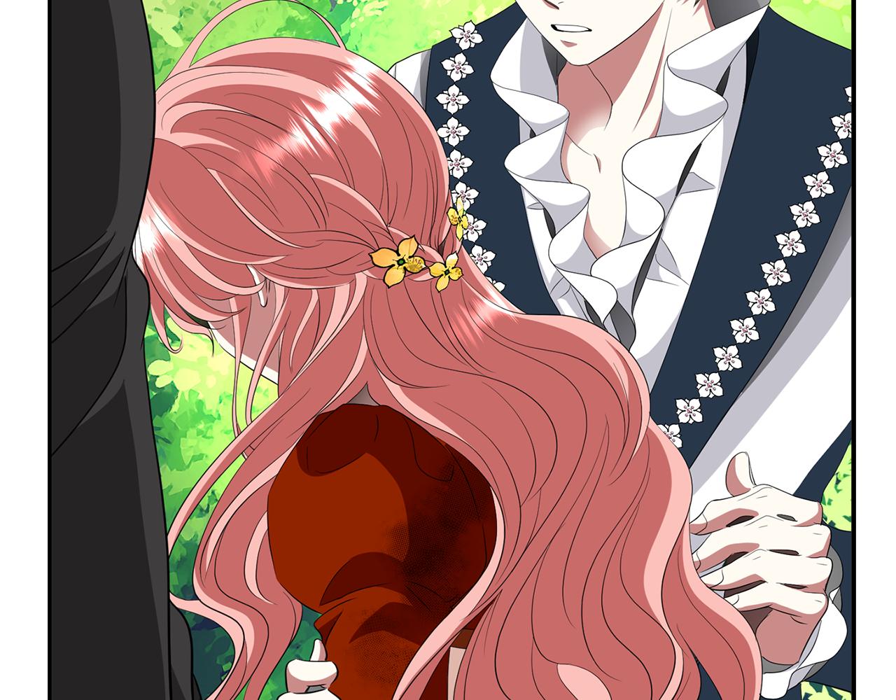 殺手靈魂公主身 - 第22話 找到公主(3/4) - 3