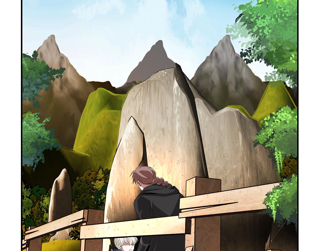 殺手靈魂公主身 - 第22話 找到公主(3/4) - 8