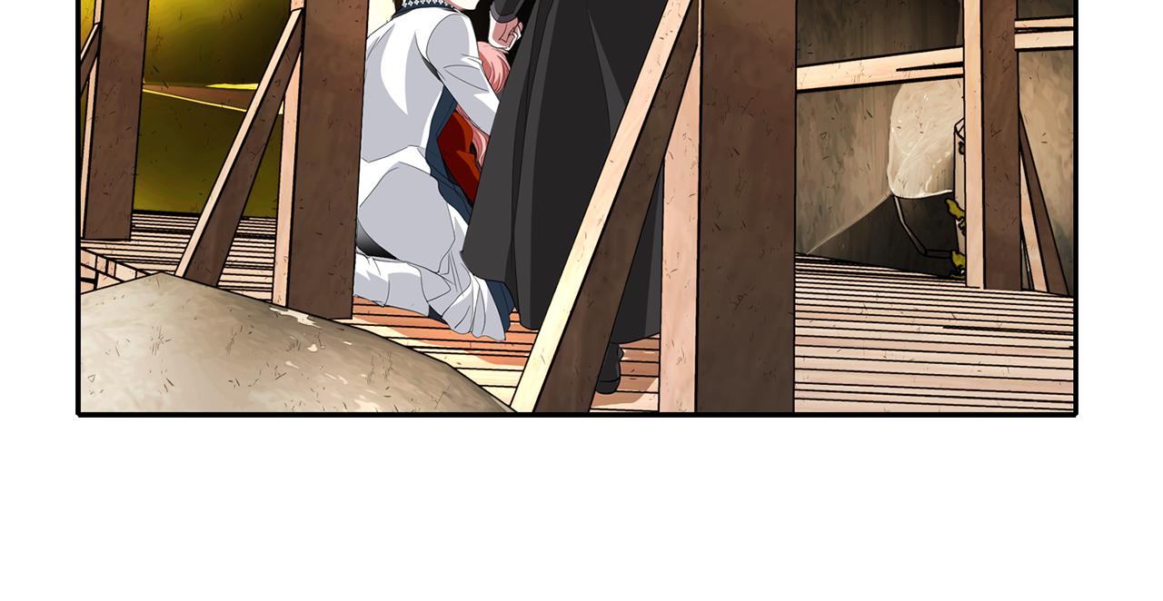 殺手靈魂公主身 - 第22話 找到公主(3/4) - 1