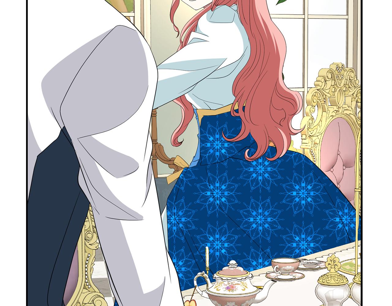 殺手靈魂公主身 - 第24話 不惜一切(3/4) - 8