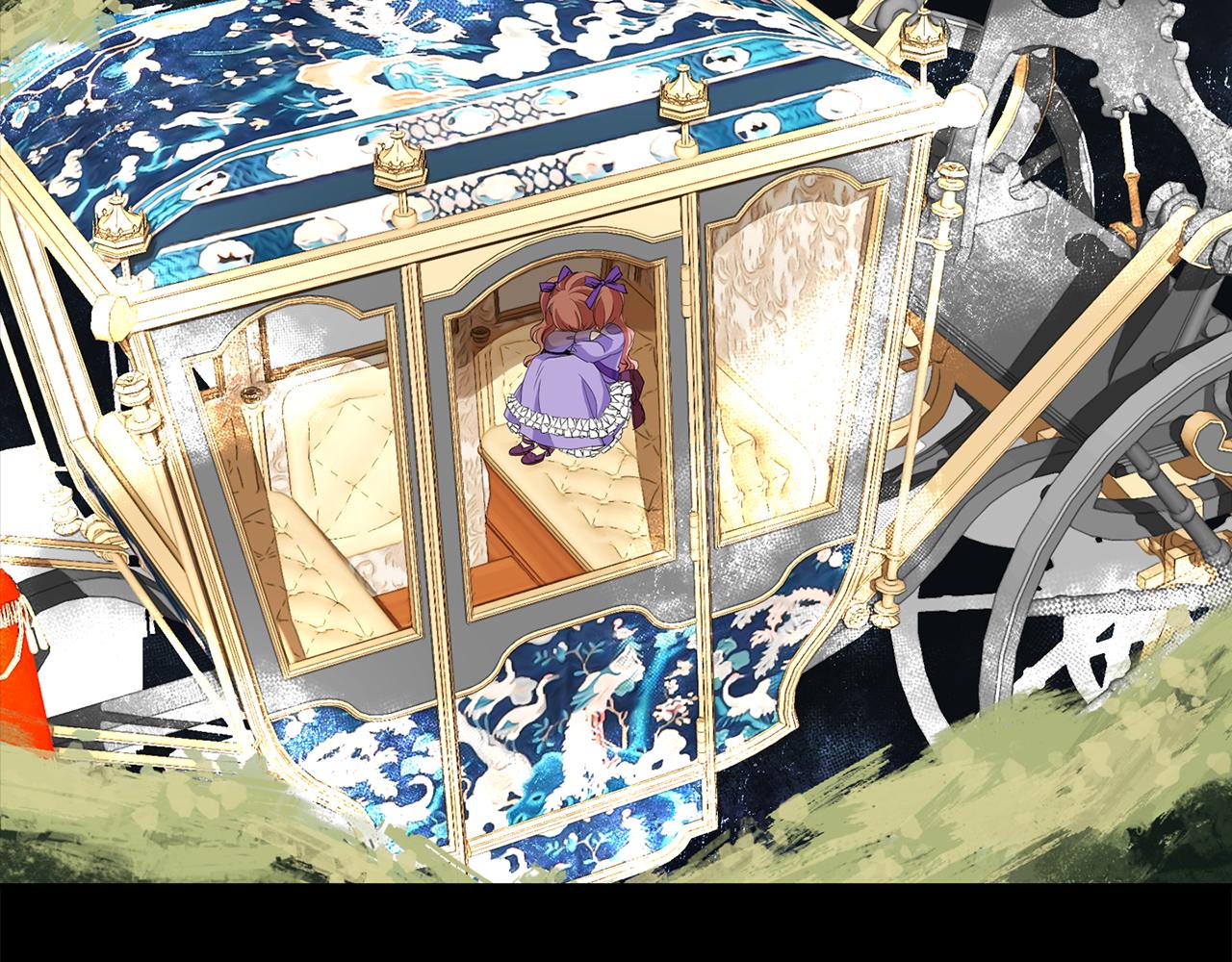 殺手靈魂公主身 - 第24話 不惜一切(3/4) - 3