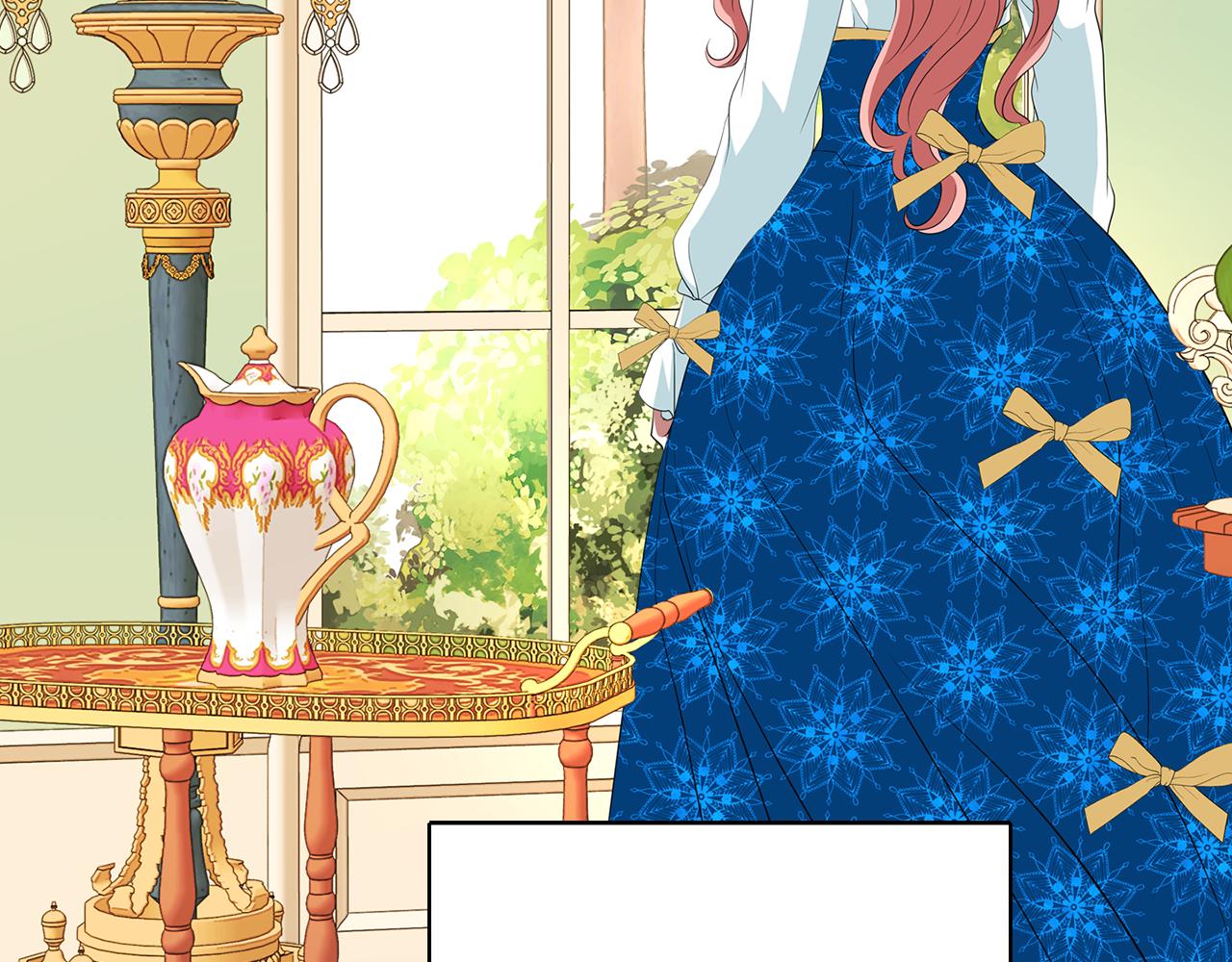 殺手靈魂公主身 - 第24話 不惜一切(3/4) - 4