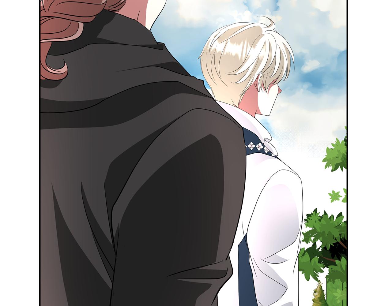 殺手靈魂公主身 - 第24話 不惜一切(3/4) - 4