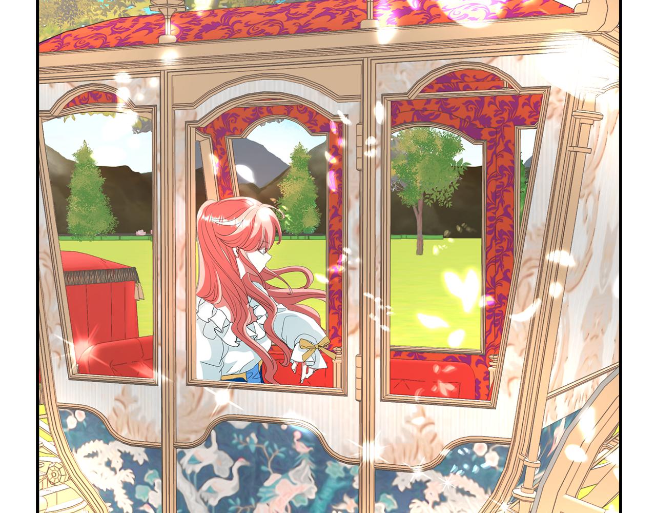 殺手靈魂公主身 - 第24話 不惜一切(4/4) - 5