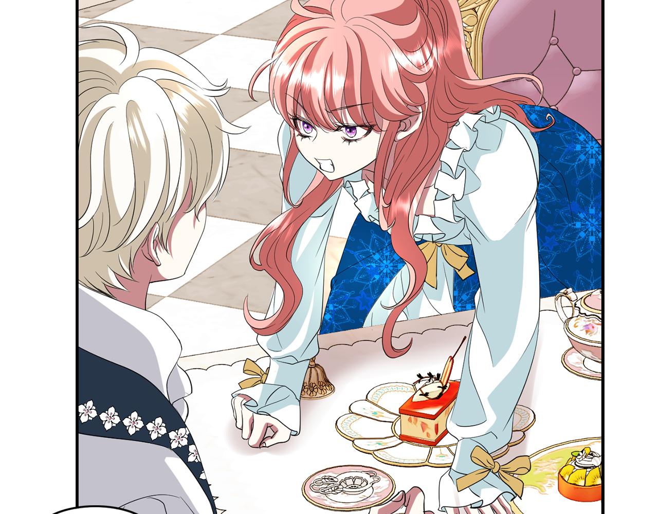 殺手靈魂公主身 - 第24話 不惜一切(2/4) - 8