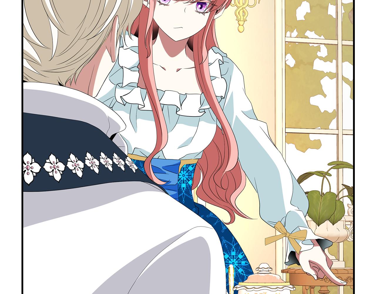 殺手靈魂公主身 - 第24話 不惜一切(2/4) - 6