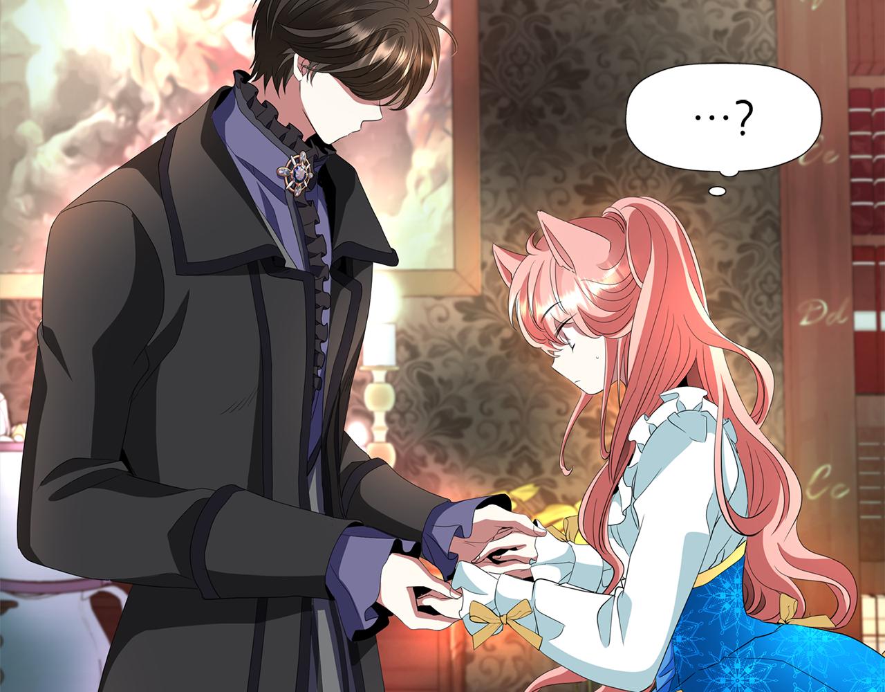 殺手靈魂公主身 - 第28話 甦醒(3/4) - 8