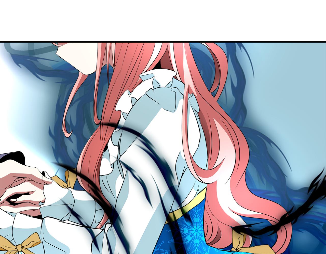 殺手靈魂公主身 - 第28話 甦醒(3/4) - 2