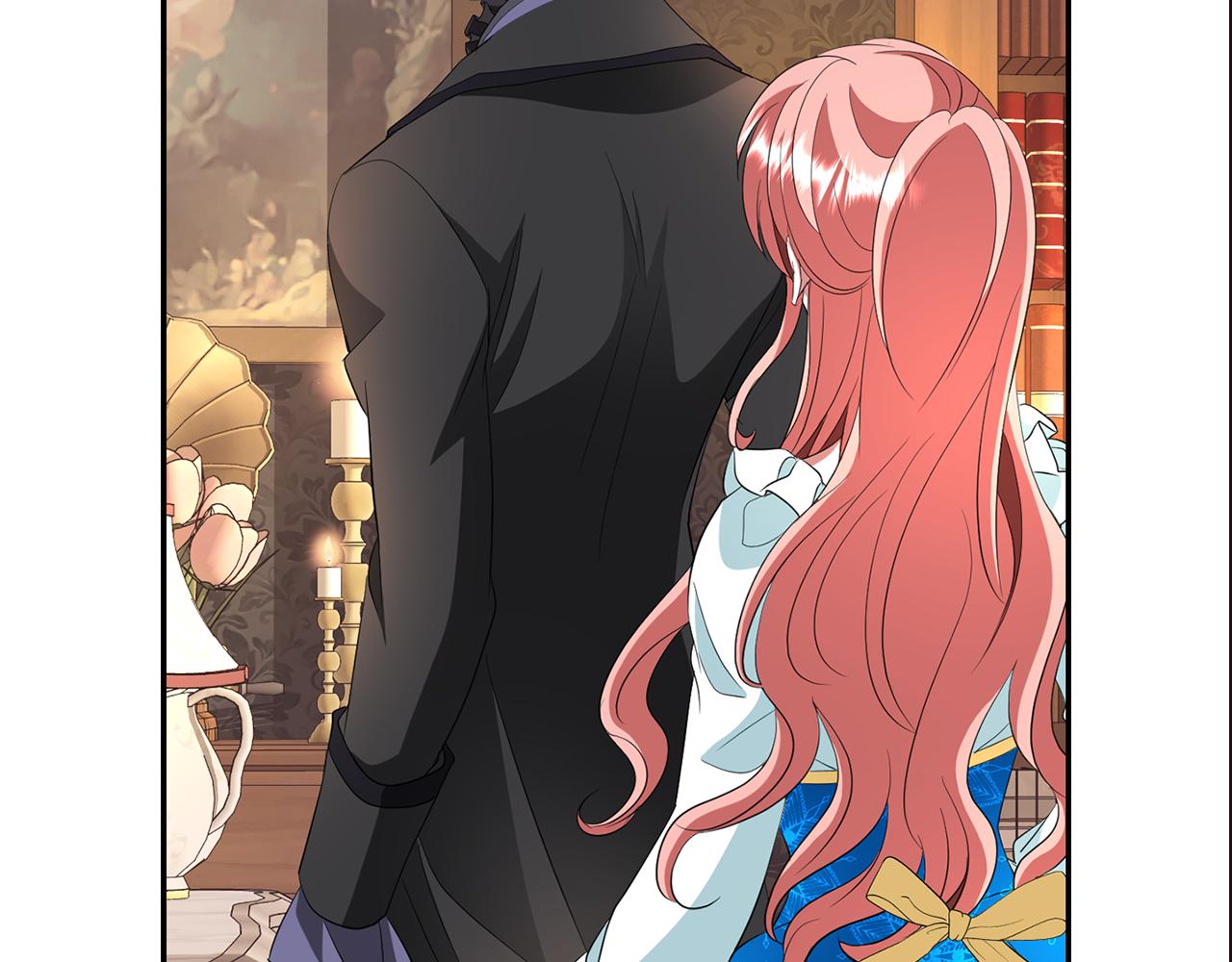 殺手靈魂公主身 - 第28話 甦醒(3/4) - 2