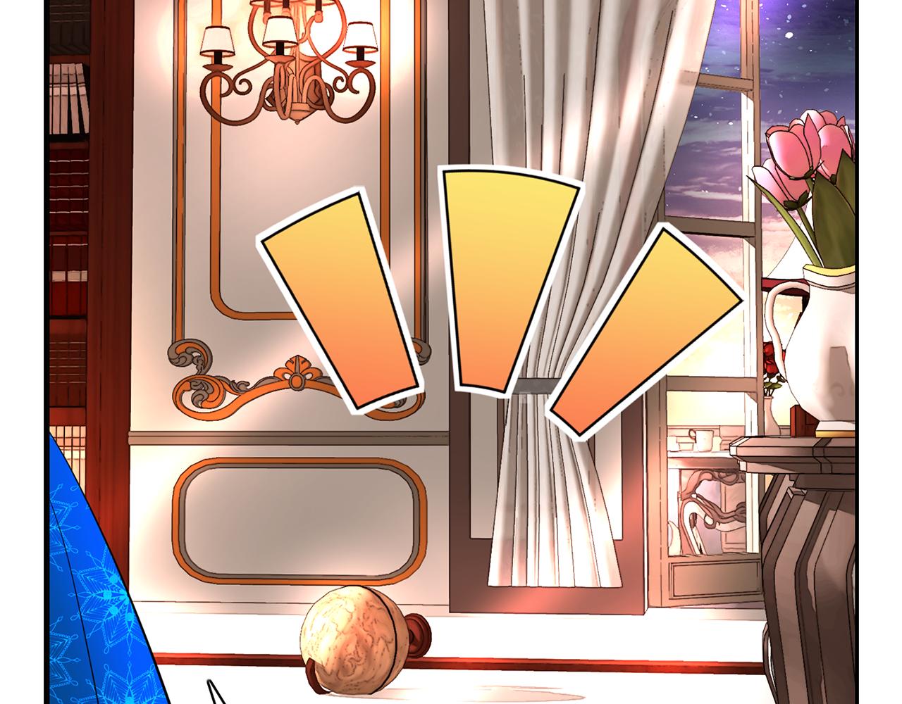 殺手靈魂公主身 - 第28話 甦醒(3/4) - 6