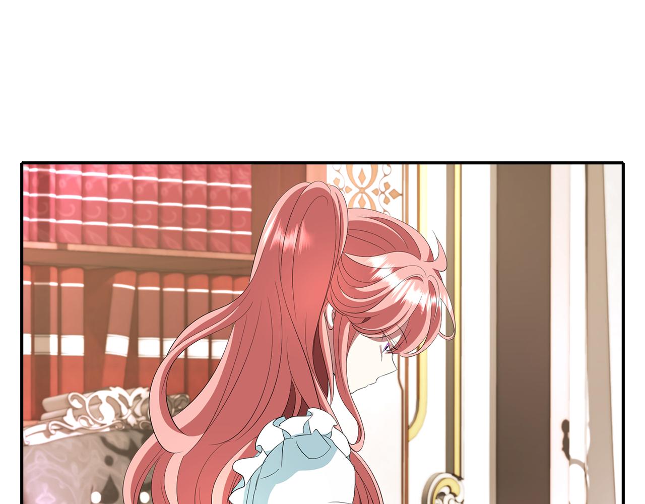 殺手靈魂公主身 - 第28話 甦醒(4/4) - 6