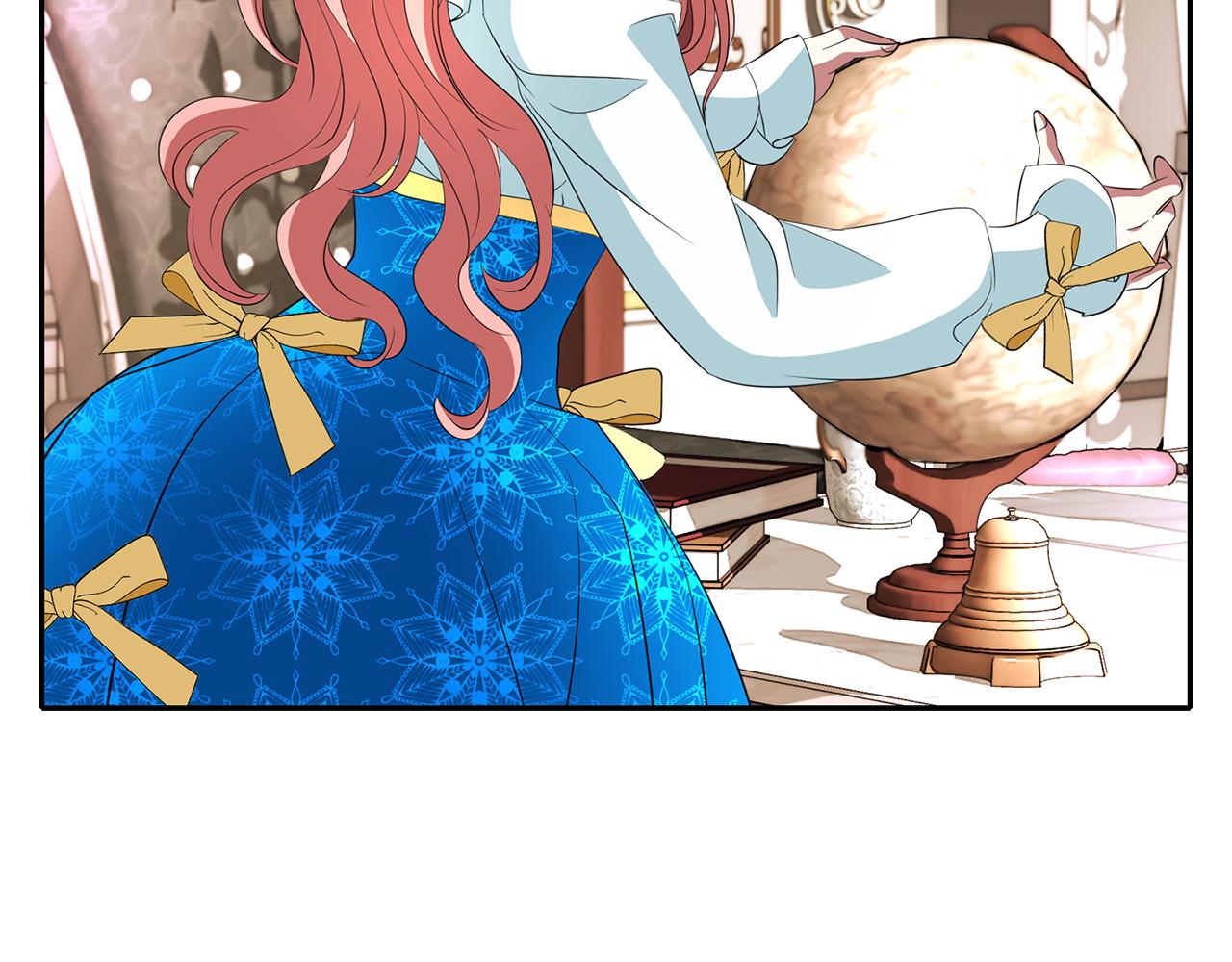 殺手靈魂公主身 - 第28話 甦醒(4/4) - 1