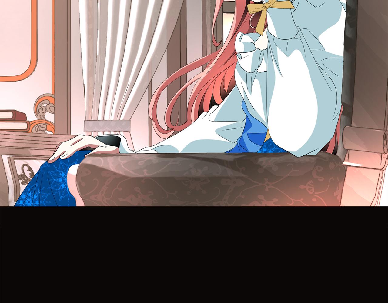 殺手靈魂公主身 - 第28話 甦醒(4/4) - 4