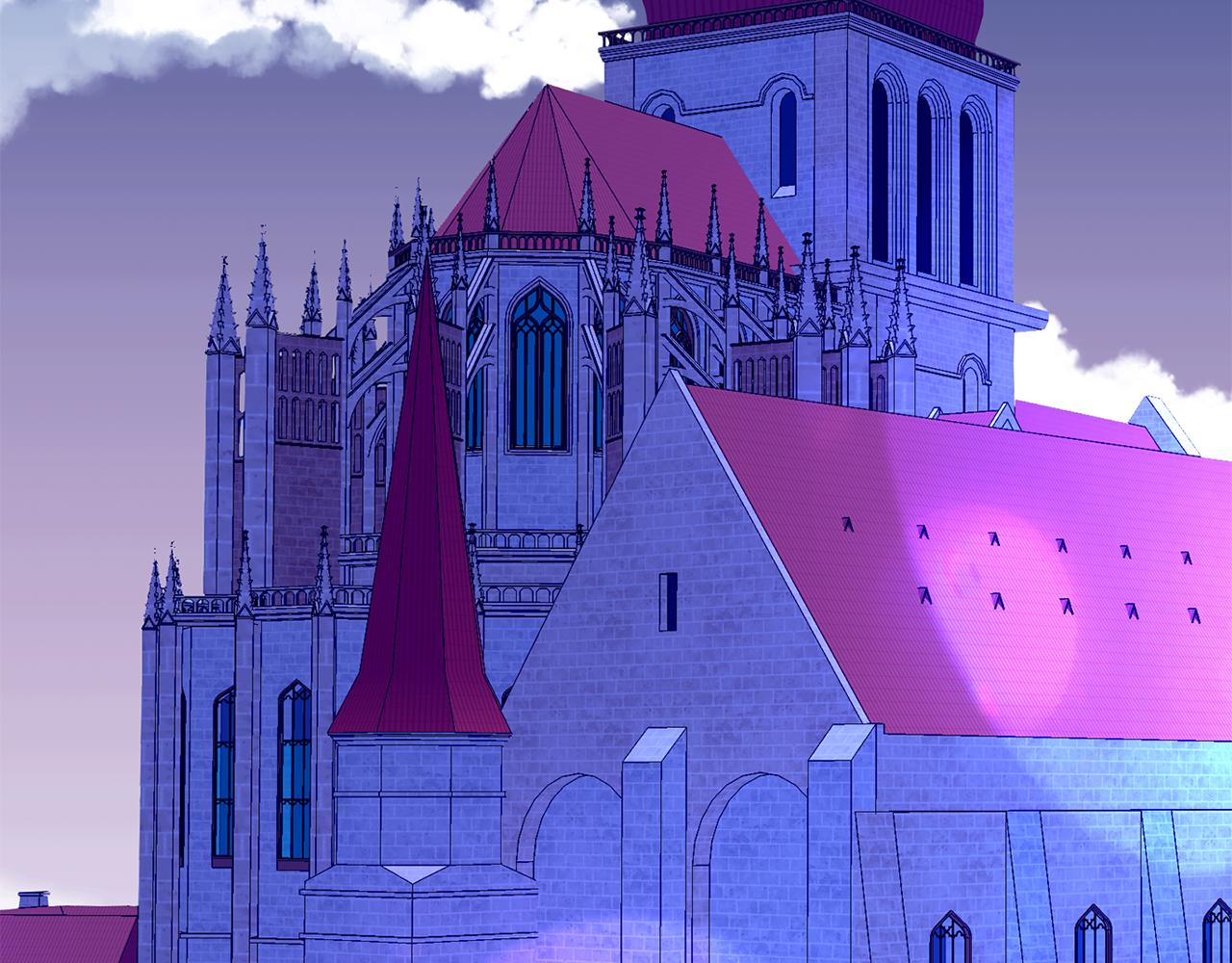 殺手靈魂公主身 - 第28話 甦醒(1/4) - 2