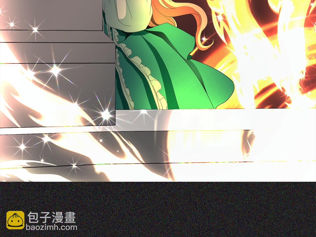 殺手靈魂公主身 - 第28話 甦醒(1/4) - 3