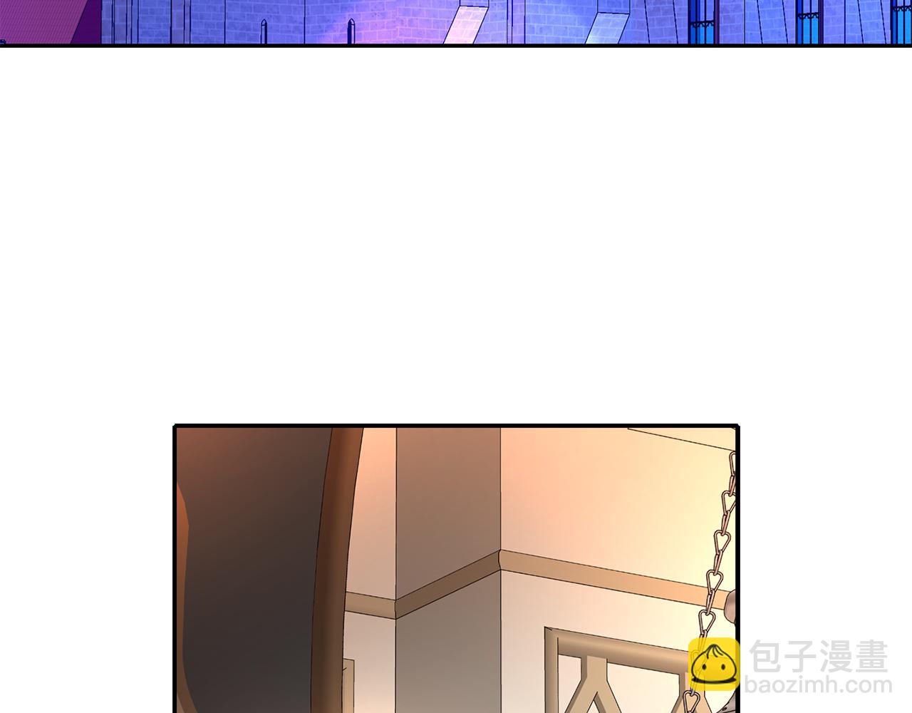 殺手靈魂公主身 - 第28話 甦醒(1/4) - 3