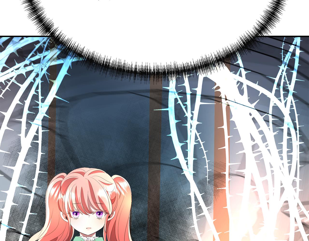 殺手靈魂公主身 - 第28話 甦醒(2/4) - 8