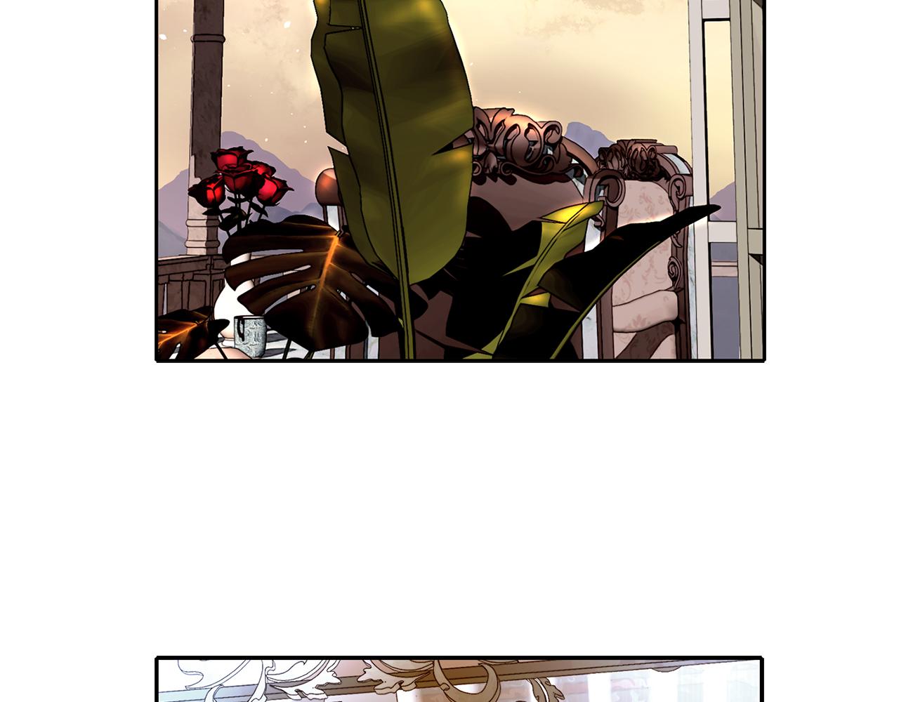 殺手靈魂公主身 - 第28話 甦醒(2/4) - 8