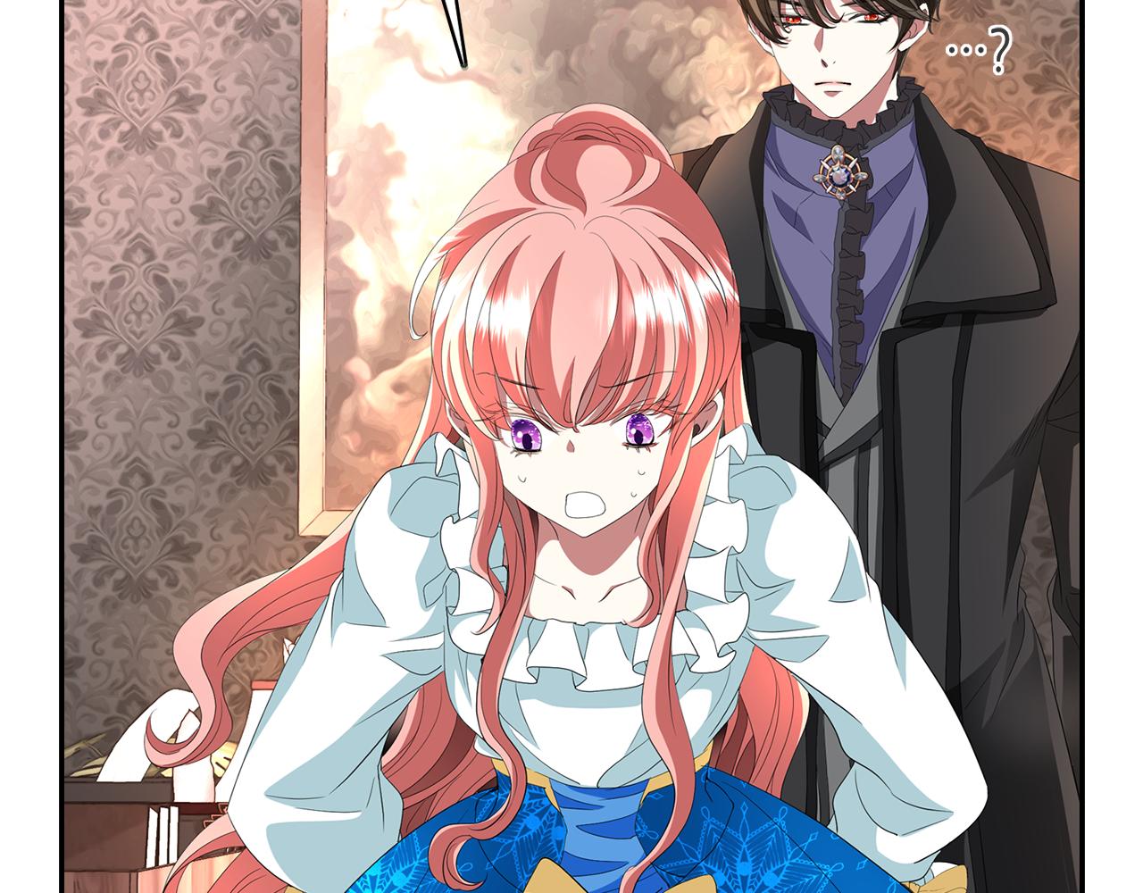 殺手靈魂公主身 - 第28話 甦醒(2/4) - 4