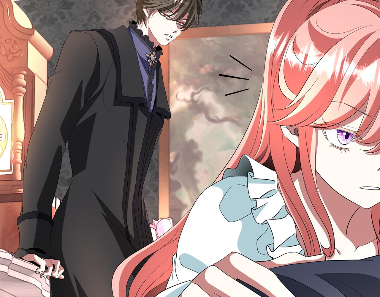 殺手靈魂公主身 - 第28話 甦醒(2/4) - 5