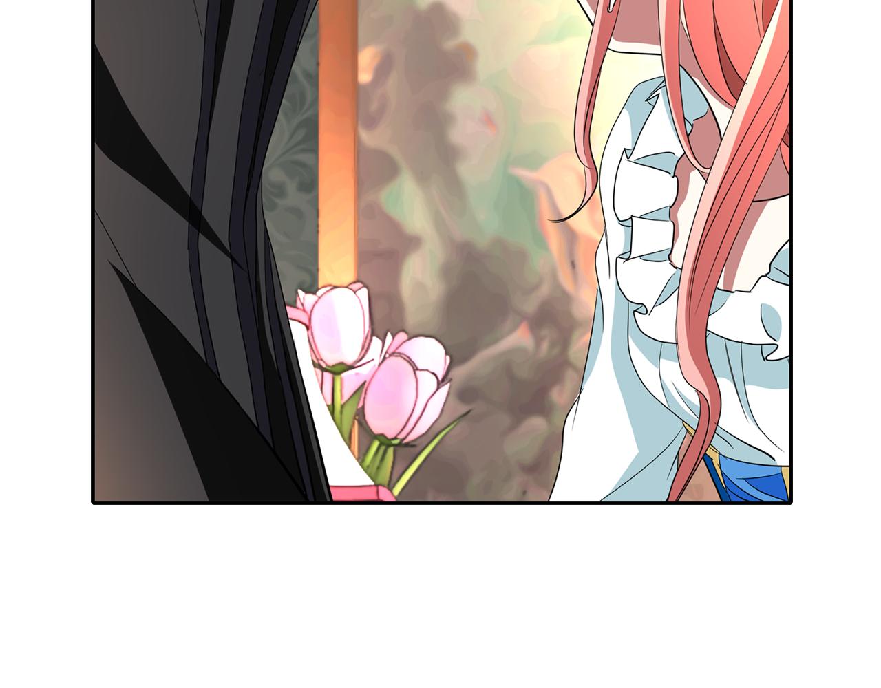 殺手靈魂公主身 - 第28話 甦醒(2/4) - 8