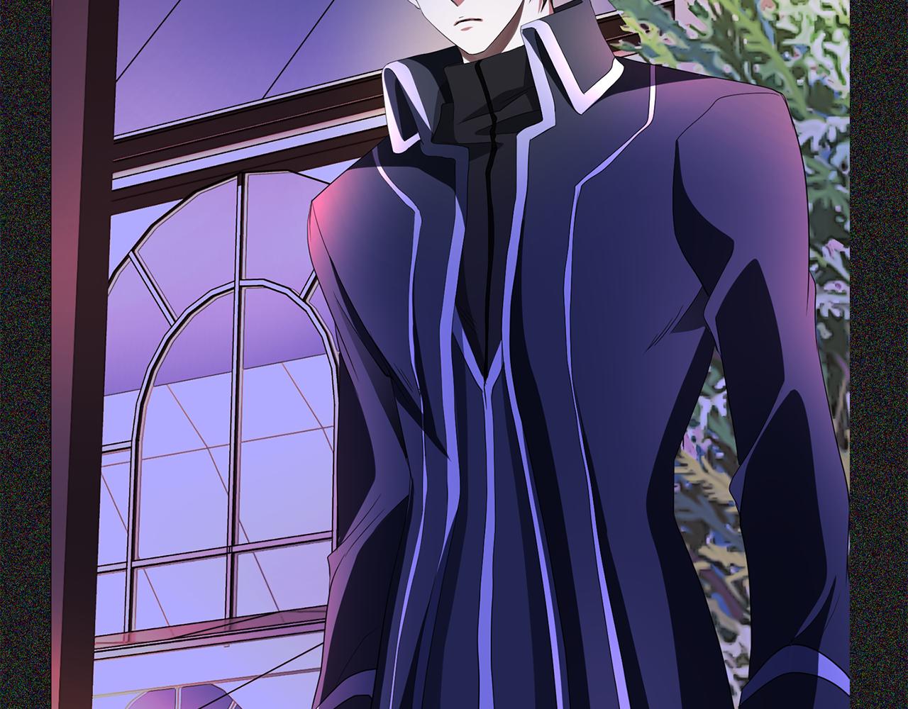 殺手靈魂公主身 - 第28話 甦醒(2/4) - 6