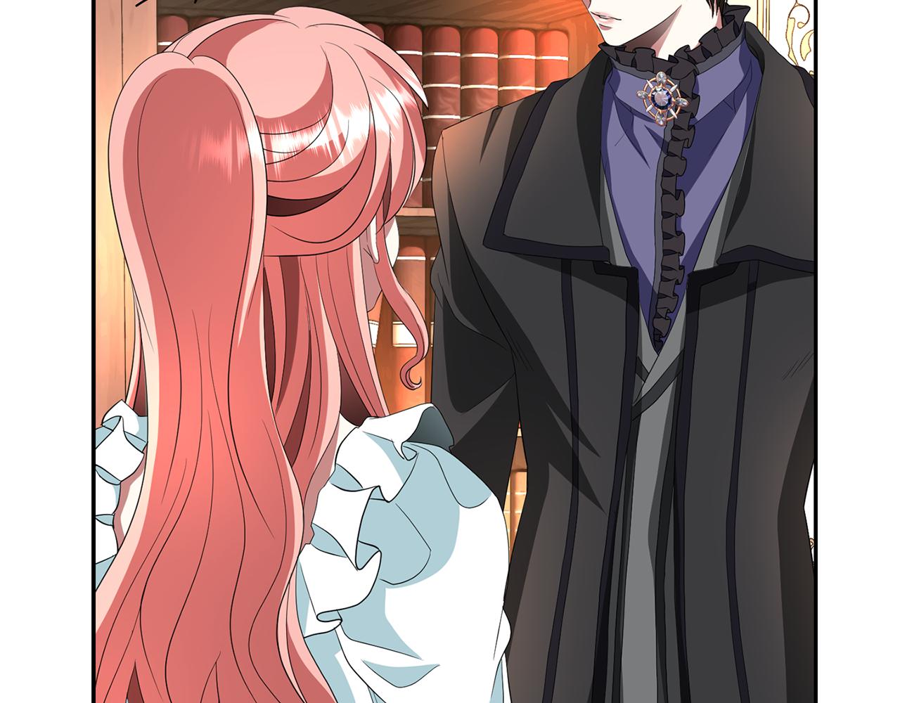 殺手靈魂公主身 - 第28話 甦醒(2/4) - 5