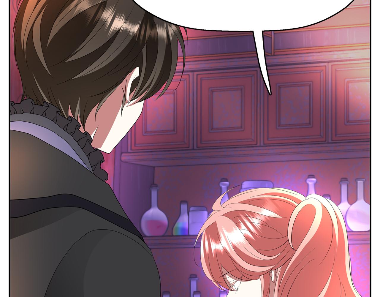 殺手靈魂公主身 - 第1季完結話 同居吧(3/4) - 6