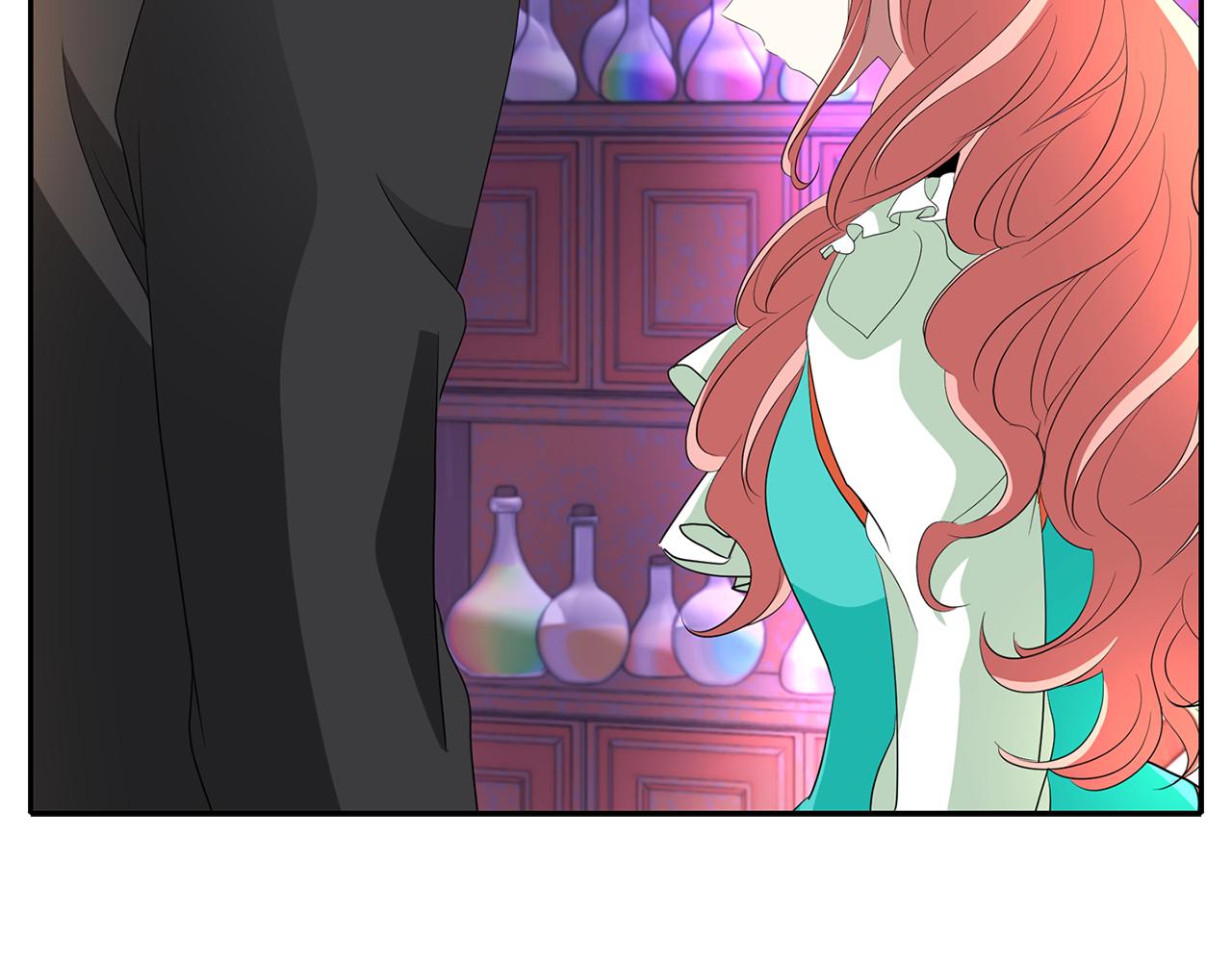 殺手靈魂公主身 - 第1季完結話 同居吧(3/4) - 7