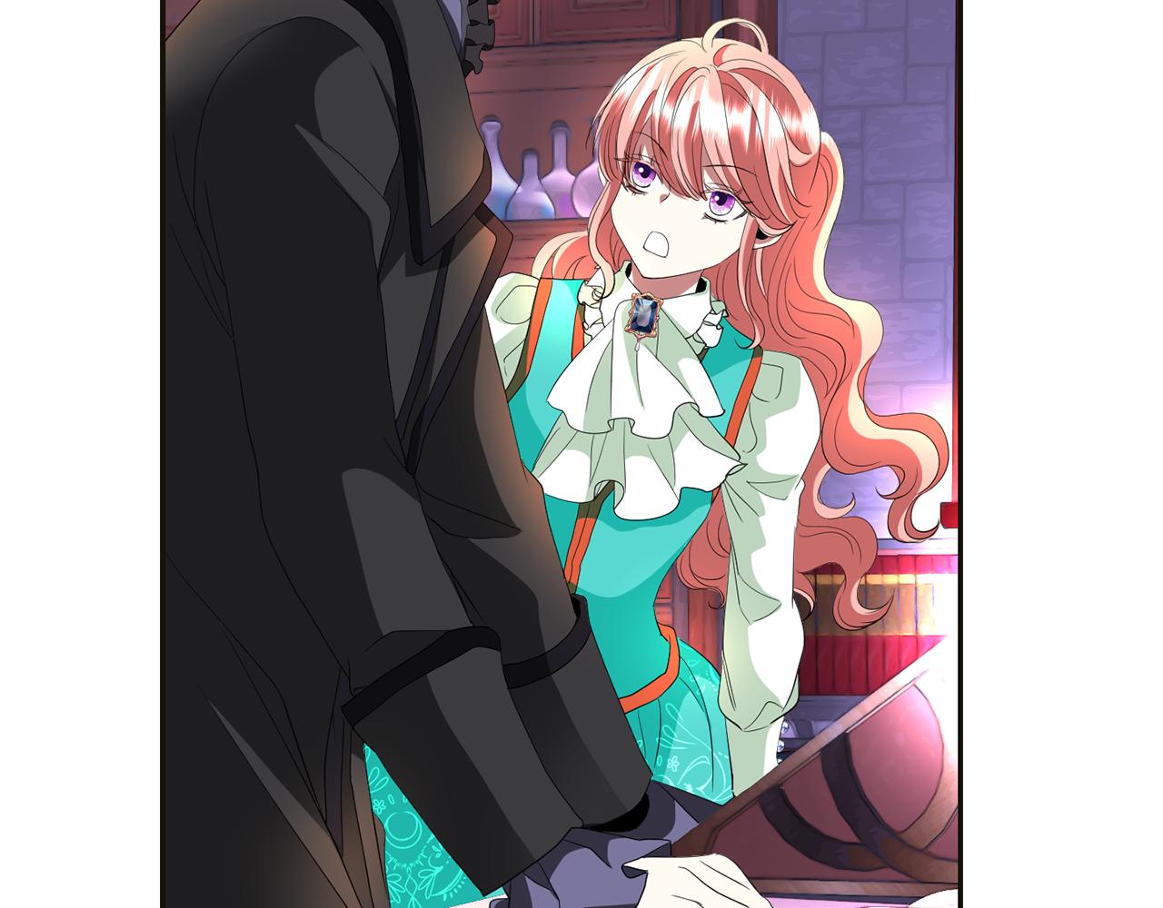 殺手靈魂公主身 - 第1季完結話 同居吧(2/4) - 4