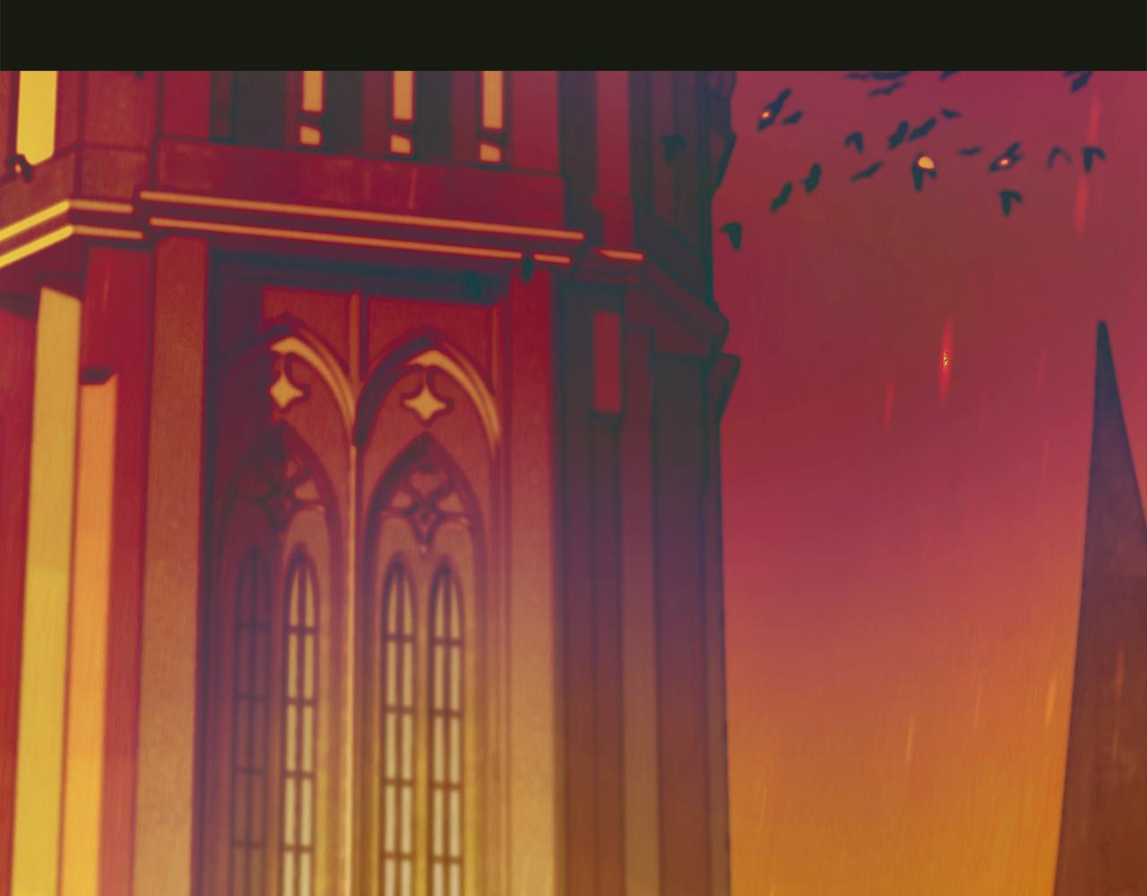 殺手靈魂公主身 - 第32話 黑魔法(3/4) - 3