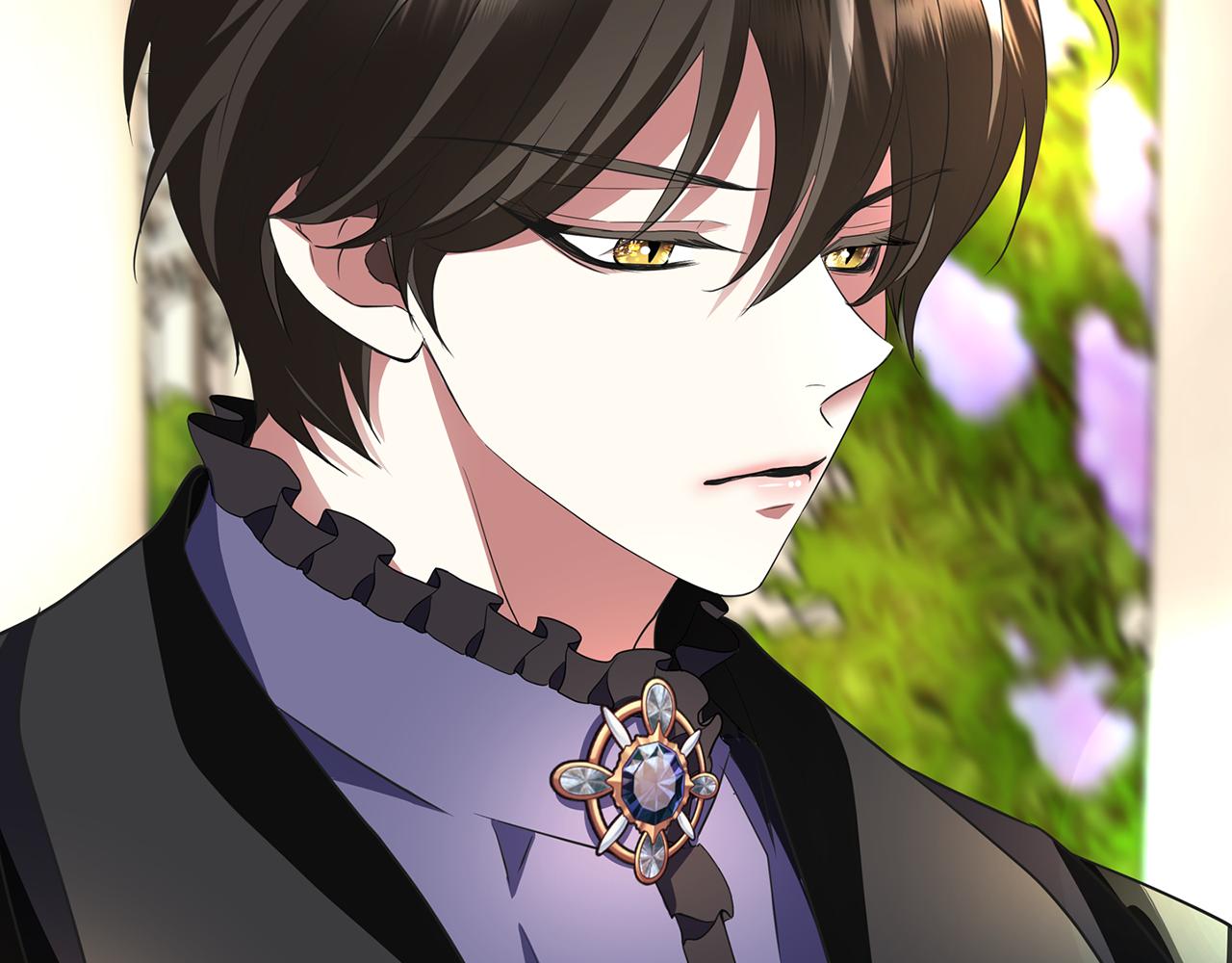 殺手靈魂公主身 - 第32話 黑魔法(3/4) - 6