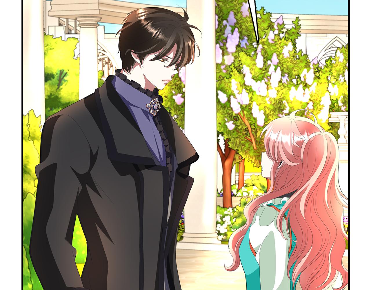 殺手靈魂公主身 - 第32話 黑魔法(3/4) - 2