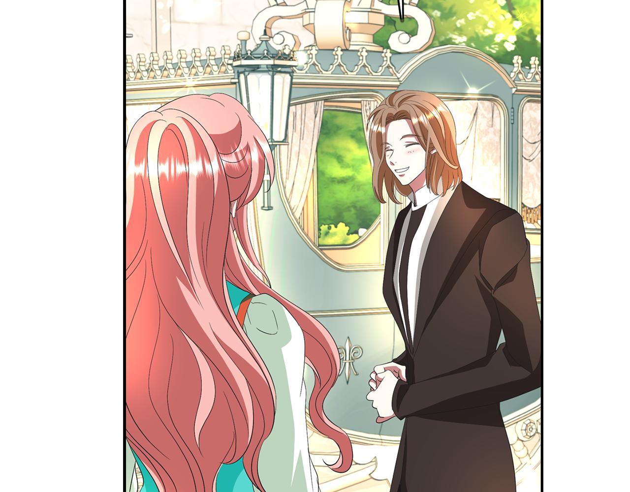 殺手靈魂公主身 - 第32話 黑魔法(3/4) - 7